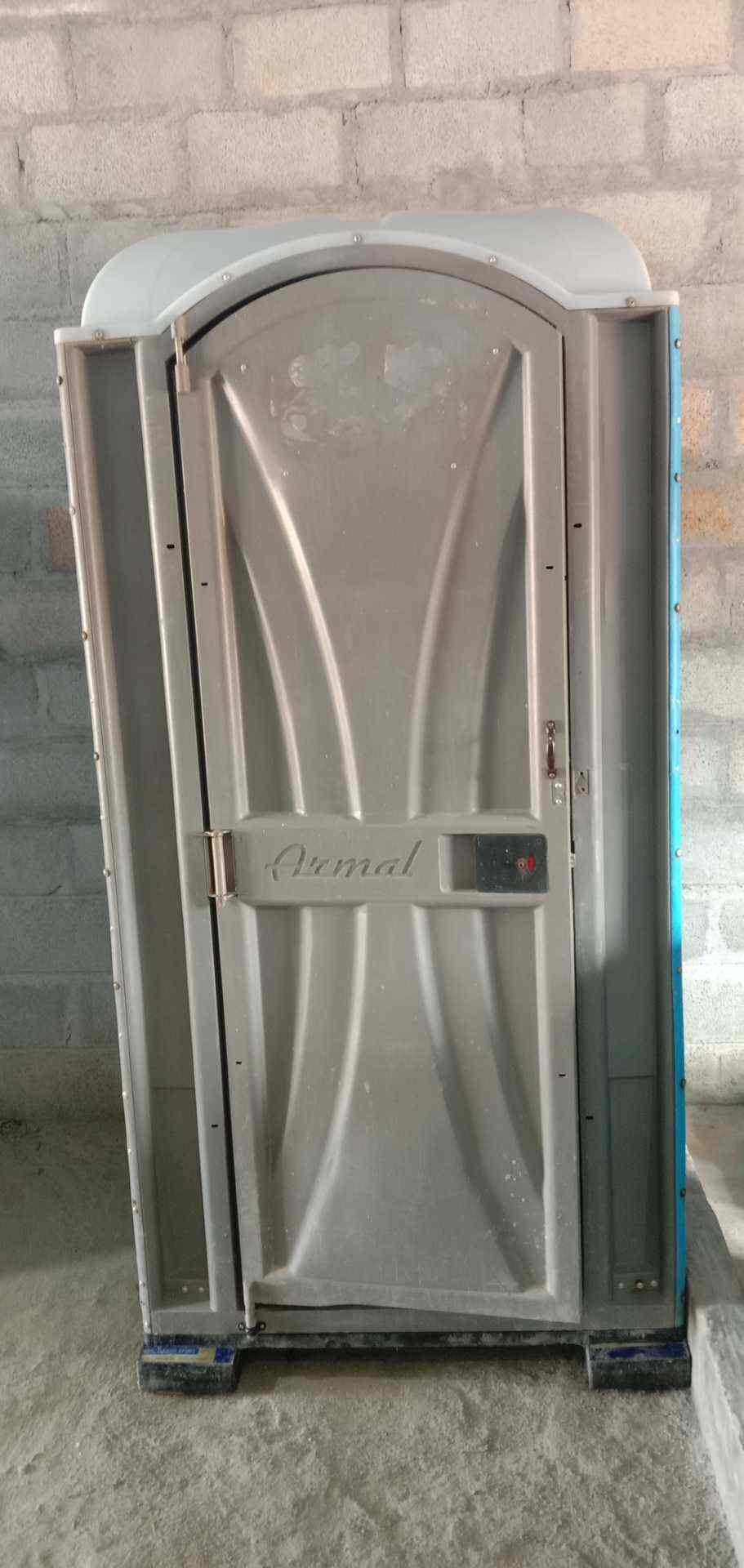 Portable Toilet Mobile Toilet Latest Price, Chemical Toilet Dealers in Kumbakonam पोर्टेबल