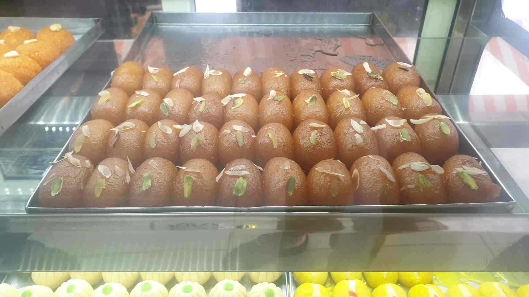 Sri Vishnu Bhavan Sweets And Cakes in Jayanagar,Bangalore Order Food