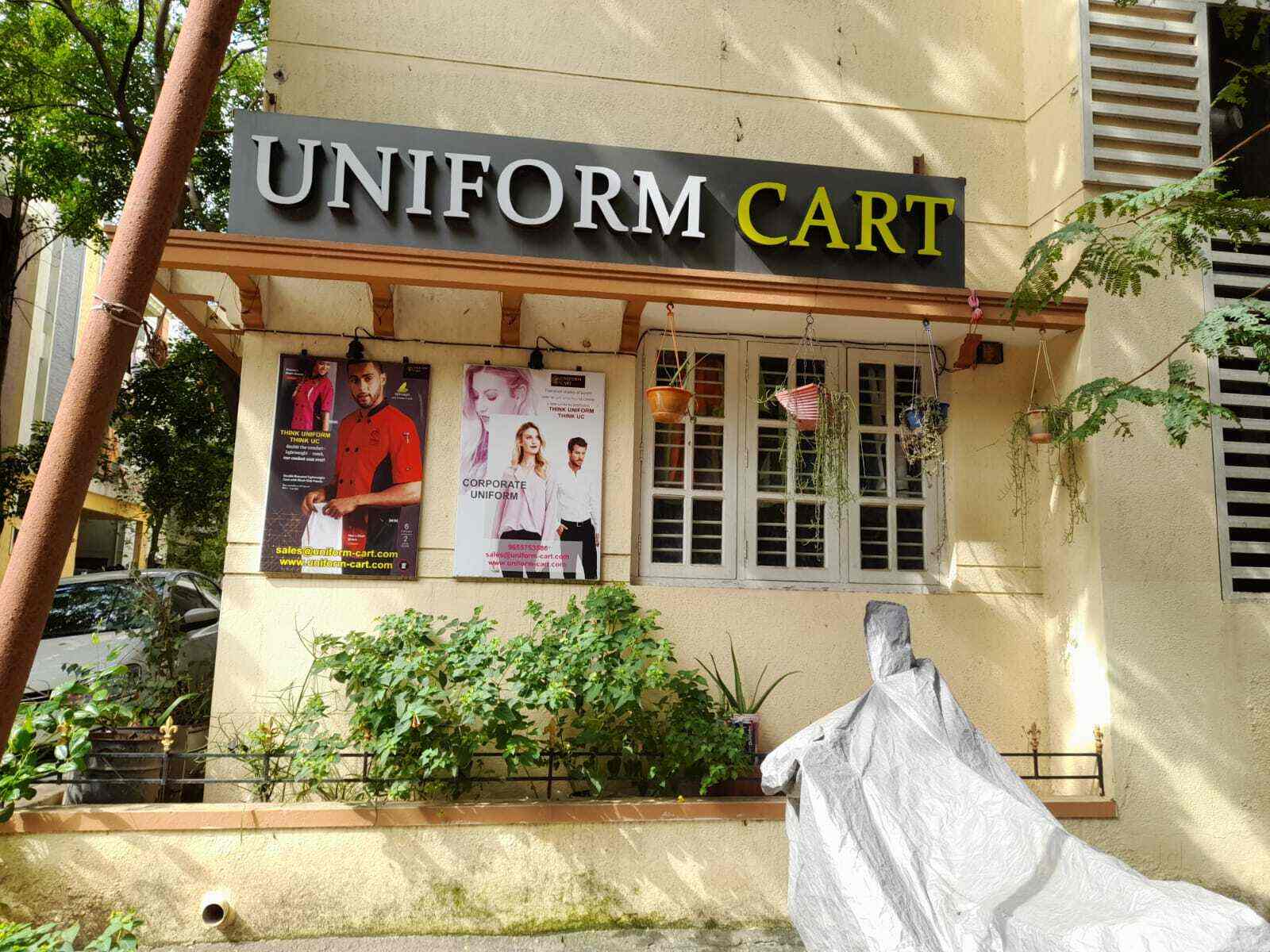 Top Industrial Uniform Producers in Peenya 2nd Stage, Bangalore