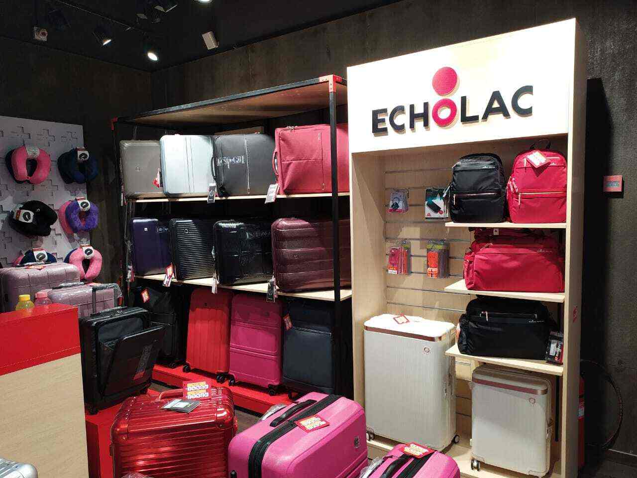 Top Luggage Bag Dealers near Rmz Galleria MallYelahanka Best Luggage