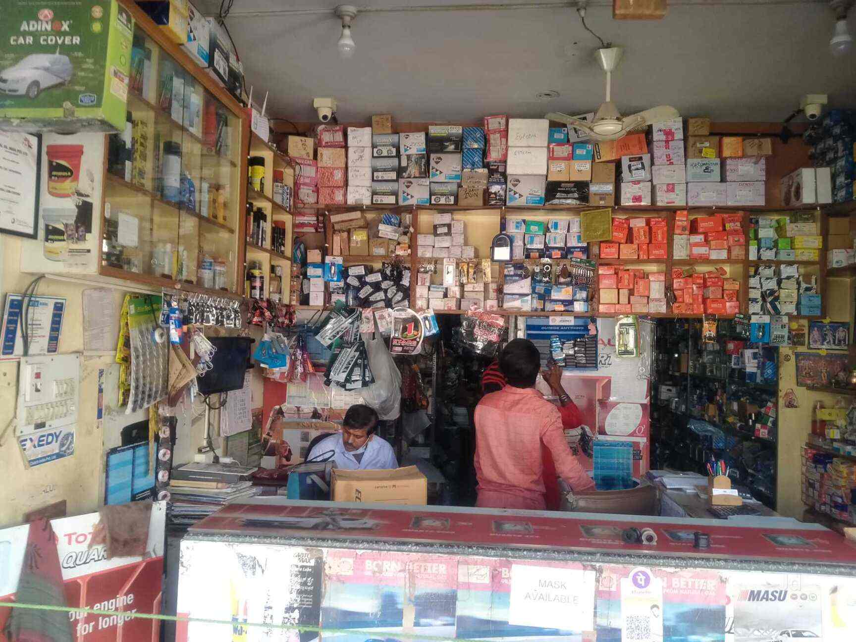 Top Castrol Automobile Oil Dealers in Bangalore Best Castrol