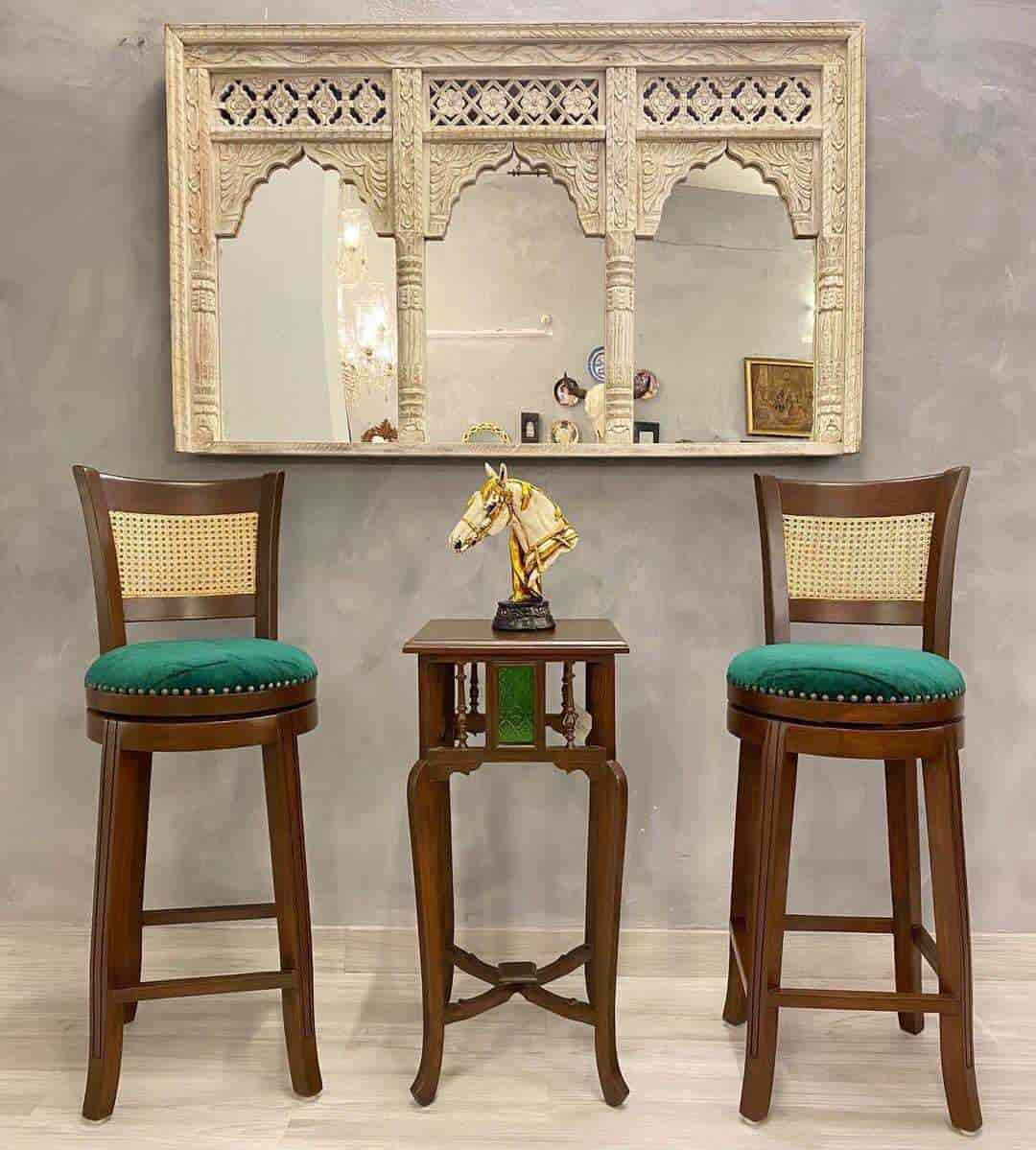 Sri Sai Furnitures in Vijayanagar,Bangalore Best Steel Chair Dealers