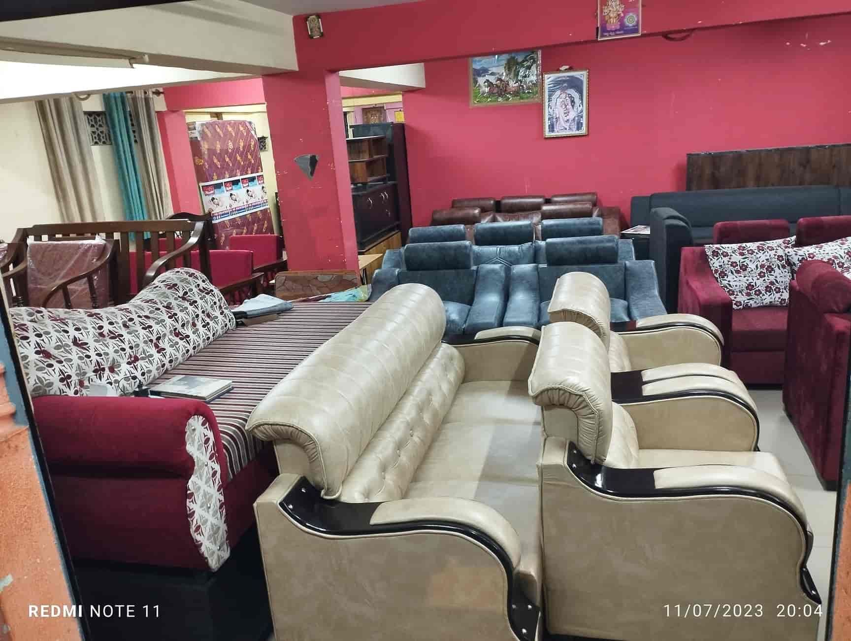 Sri Sai Furnitures in Vijayanagar,Bangalore Best Steel Chair Dealers