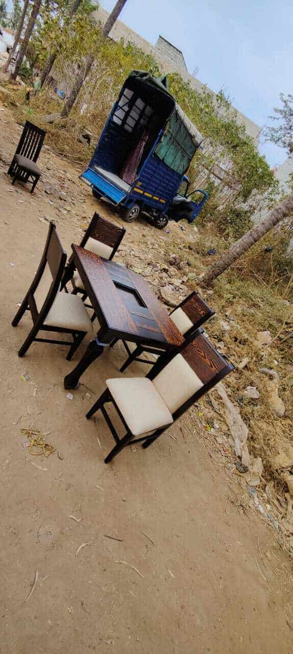Sri Sai Furnitures in Vijayanagar,Bangalore Best Steel Chair Dealers
