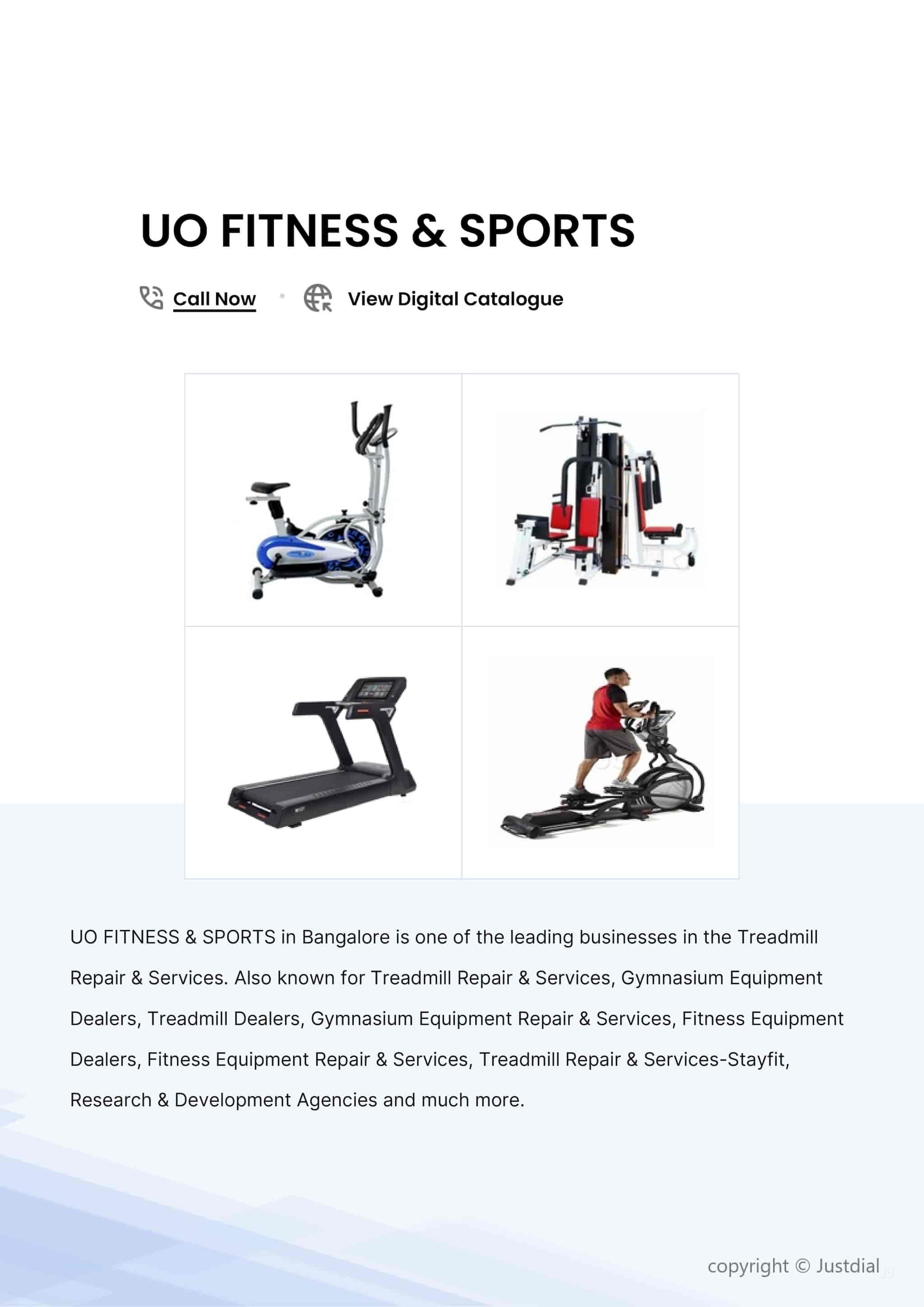 Exercise Bike Nordictrack Elliptical Repair Service Near Me