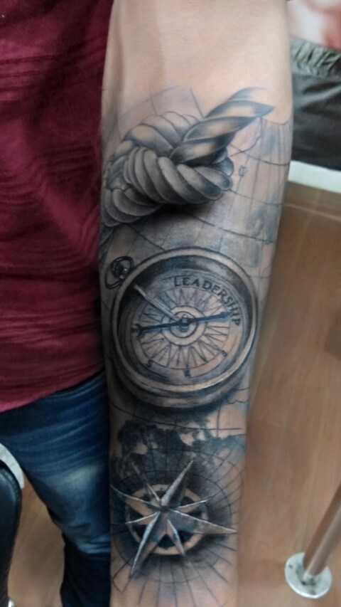 Illuminati Tattoo Art And Learning in Btm Layout 4th Stage Best Tattoo Artists in Bangalore Justdial