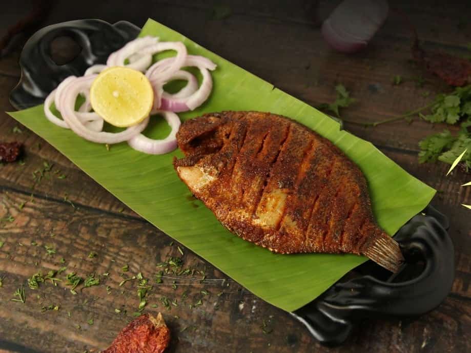 Nadan Pothichoru in Jp Nagar,Bangalore Best Restaurants in Bangalore