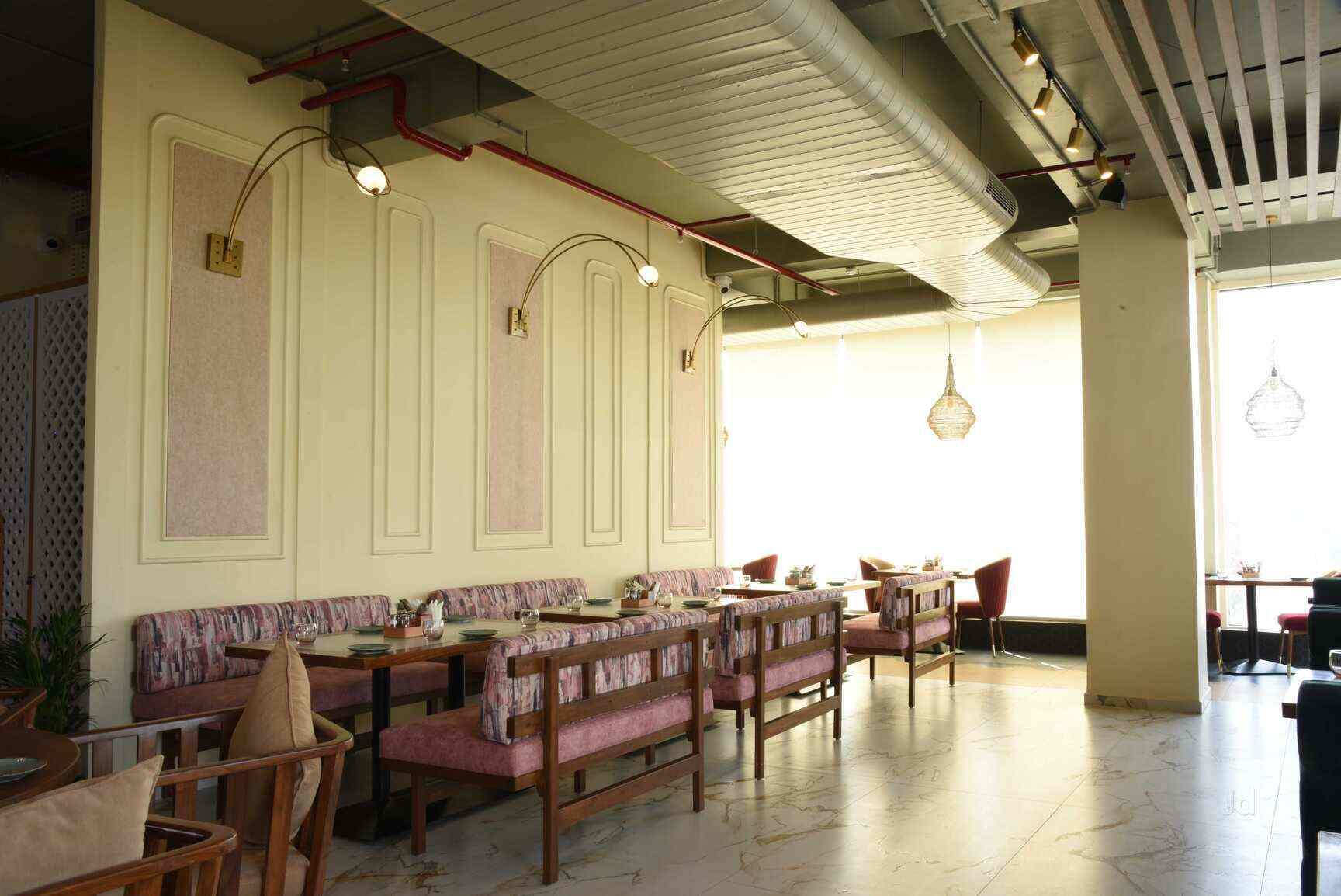 Thyme And Whisk in Neeladri RoadNeeladri Nagar,Bangalore Best
