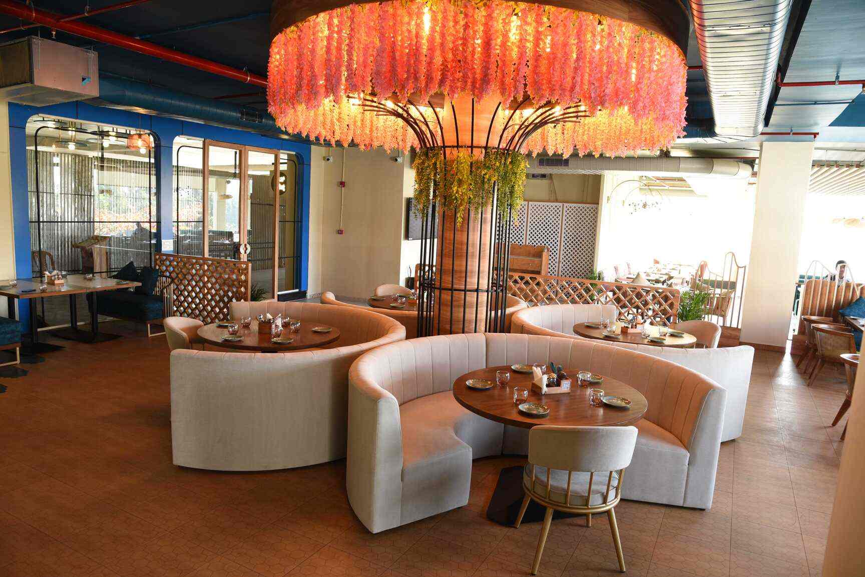 Thyme And Whisk in Neeladri RoadNeeladri Nagar,Bangalore Best