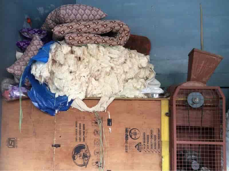 BABA Bedding House in Srinagar,Bangalore Best Bed Dealers in