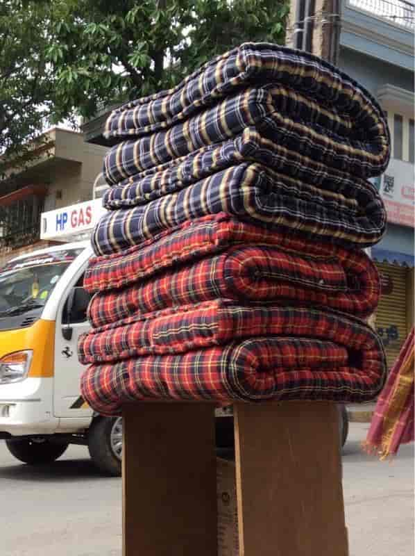 BABA Bedding House in Srinagar,Bangalore Best Bed Dealers in
