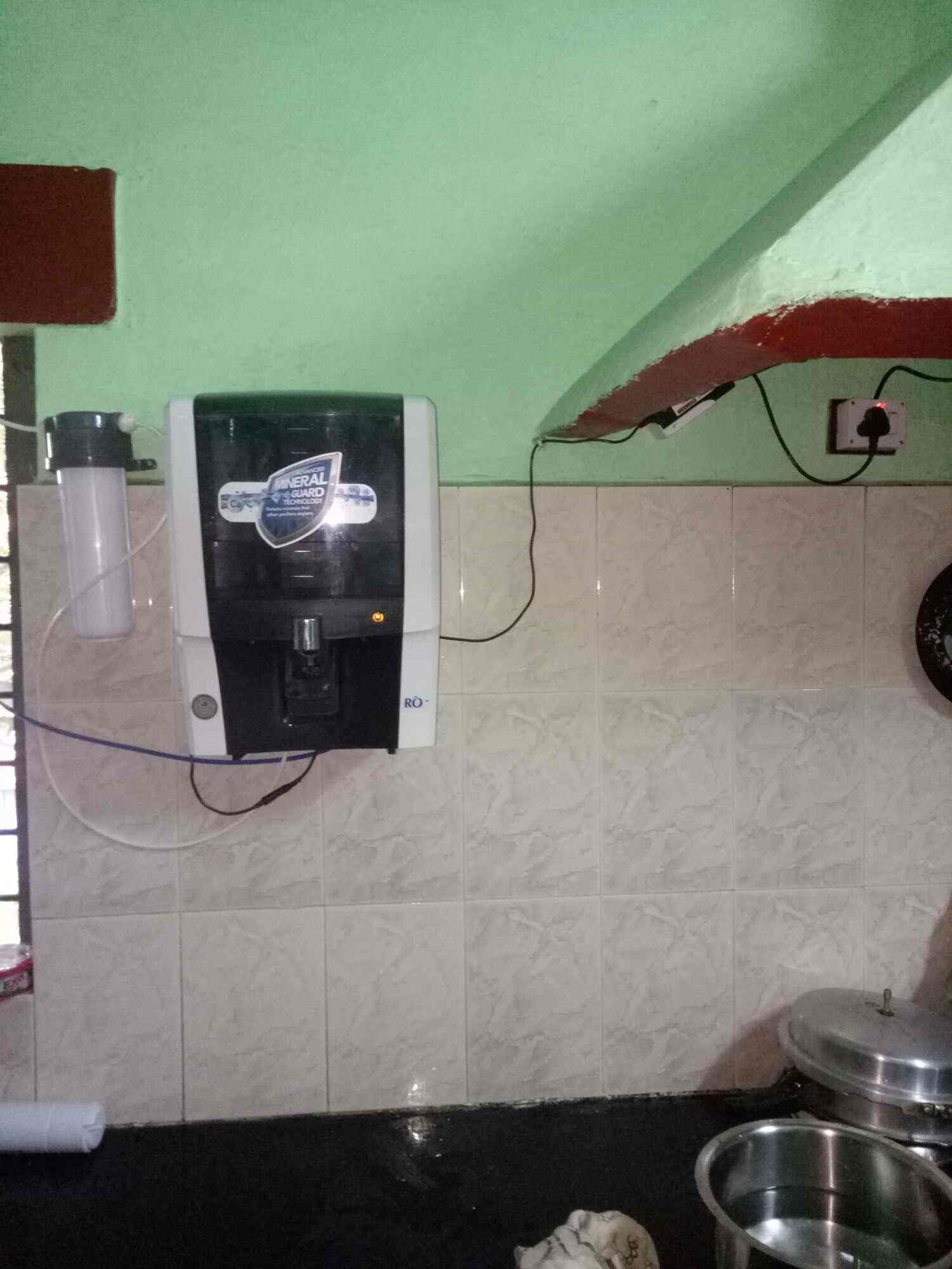 R O WATER Solutions. in Marathahalli,Bangalore Best Water Purifier Repair & Services in