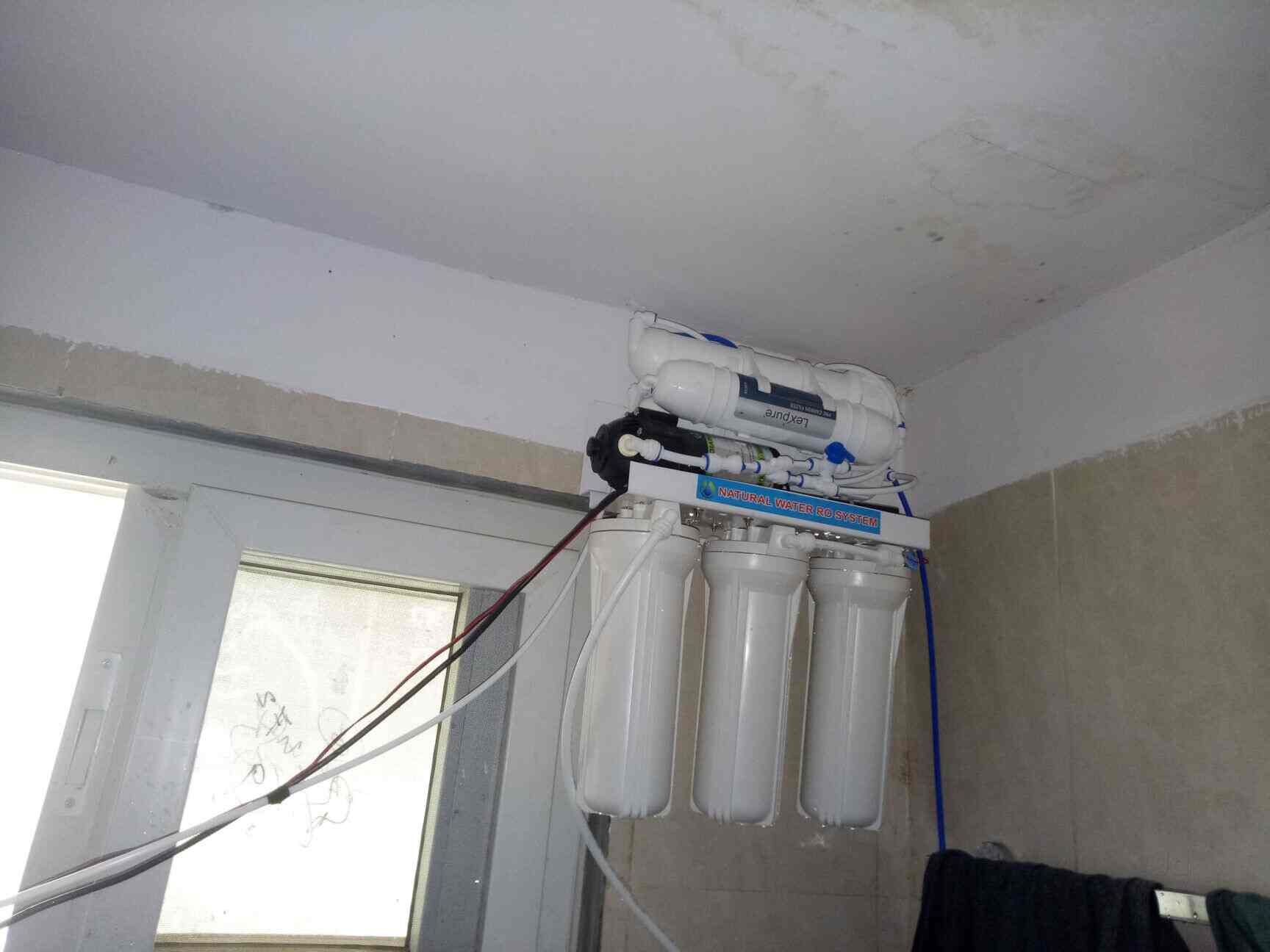 R O WATER Solutions. in Marathahalli,Bangalore Best Water Purifier Repair & Services in