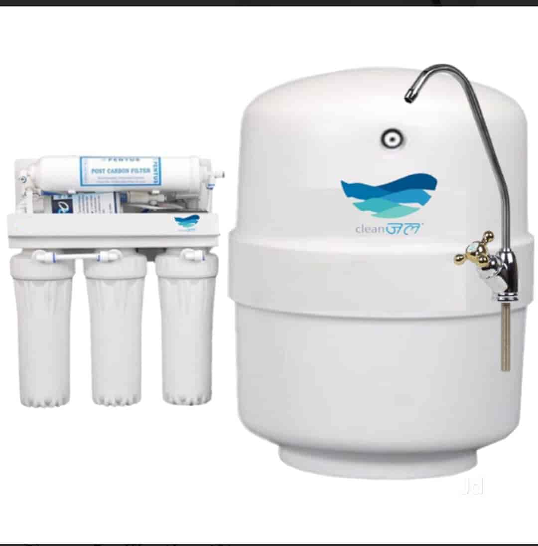 Aqua Zone Water Solution in Vidyaranyapura,Bangalore Best Water