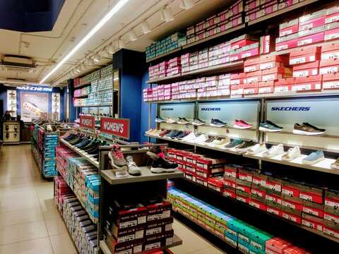 Skechers showroom in on sale bangalore