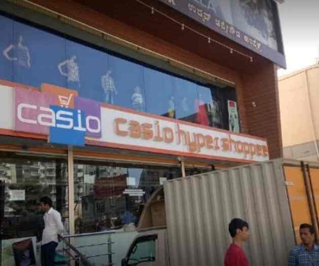 Casio supermarket near me clearance