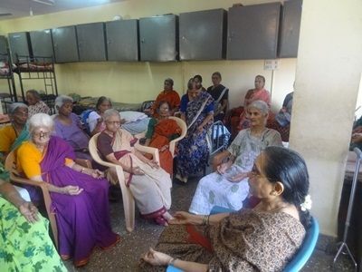 Top 100 Old Age Homes In Rajajinagar Bangalore Institutions For Aged Justdial