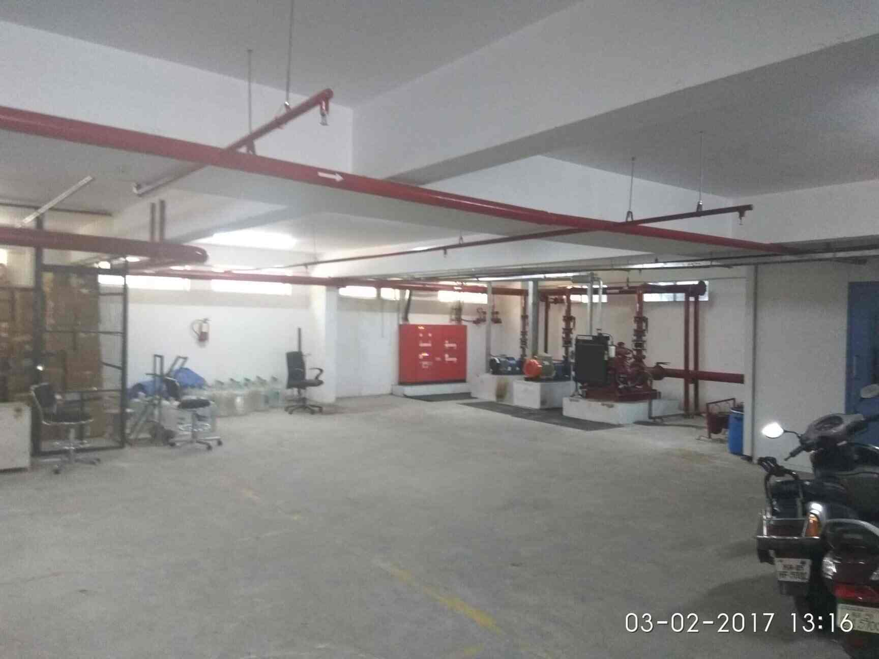 Multi Tec in Chikka Adugodi,Bangalore Best FireconFire Extinguisher