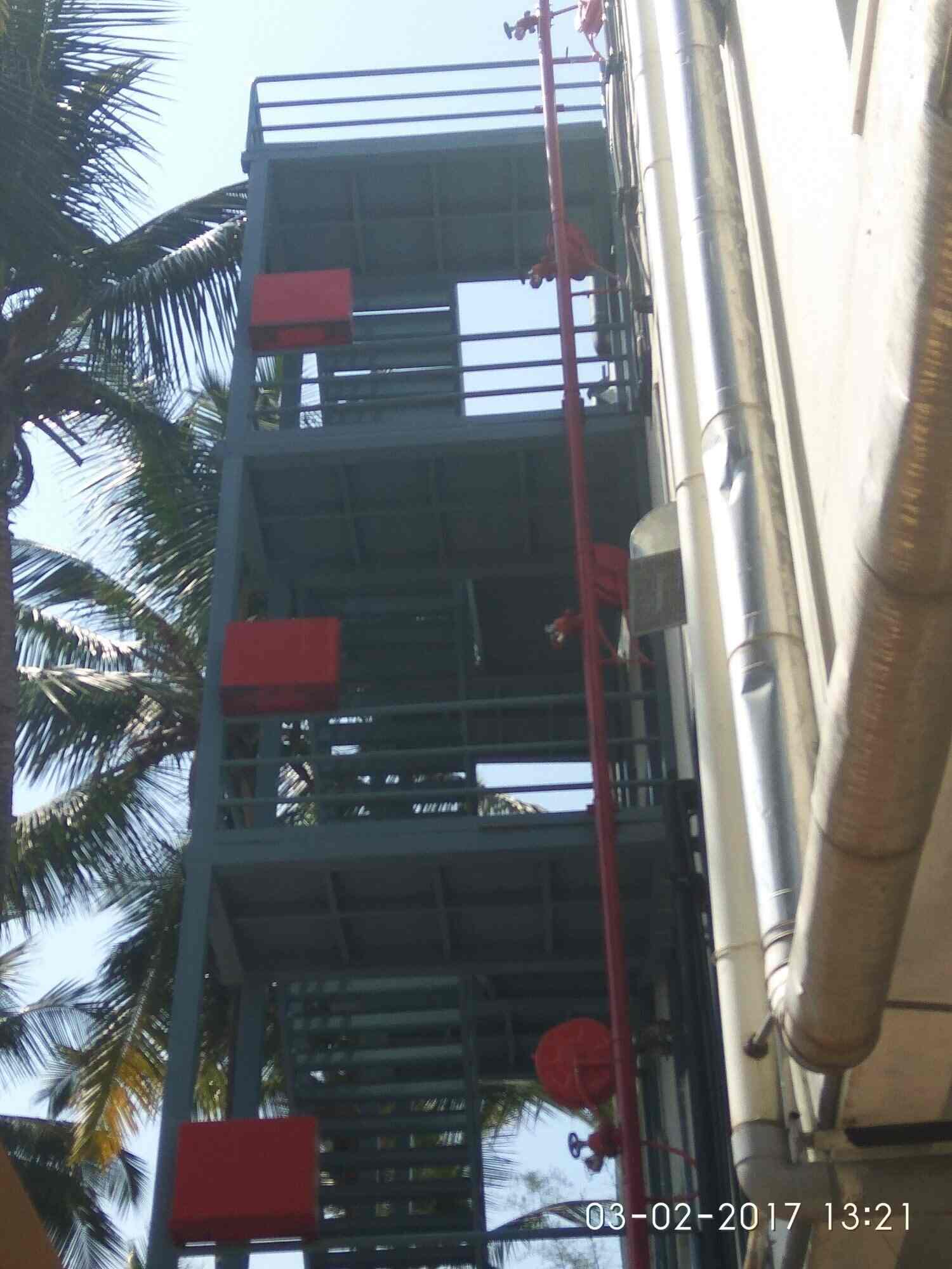 Multi Tec in Chikka Adugodi,Bangalore Best FireconFire Extinguisher