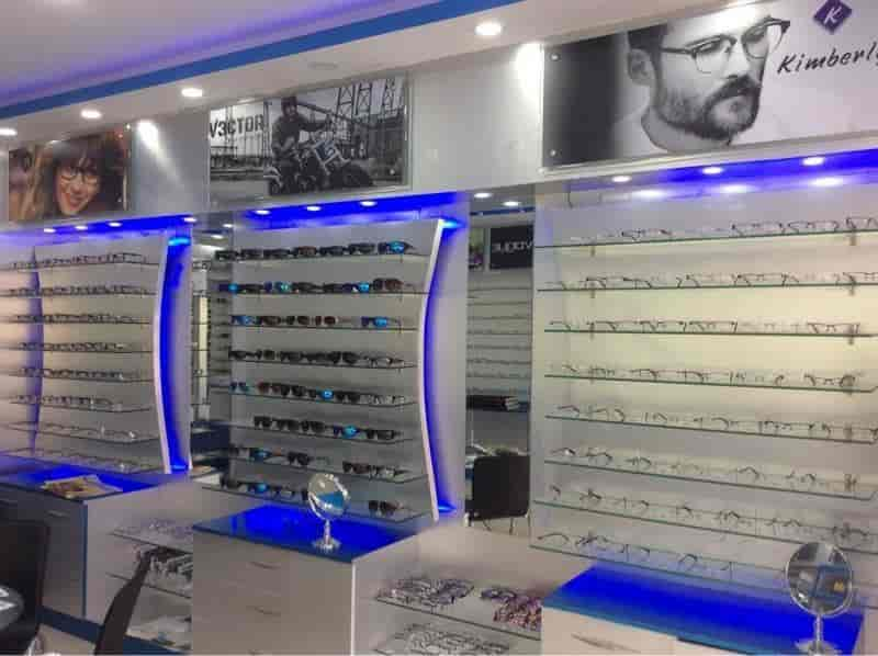 Sunaina Opticians in Kammanahalli,Bangalore - Best Contact Lens Dealers ...