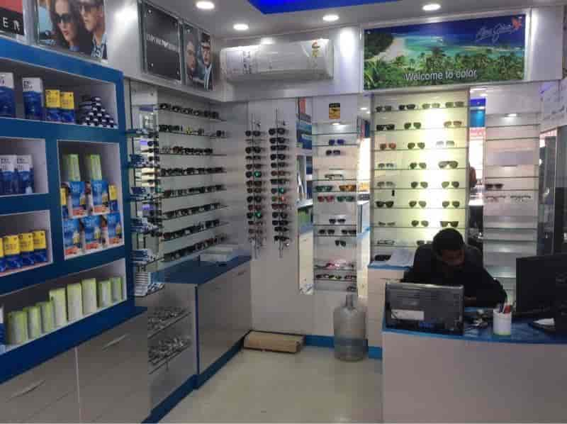 Sunaina Opticians in Kammanahalli,Bangalore - Best Contact Lens Dealers ...