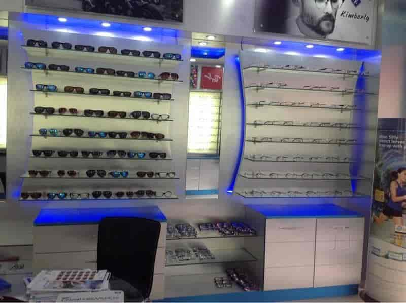 Sunaina Opticians in Kammanahalli,Bangalore - Best Contact Lens Dealers ...