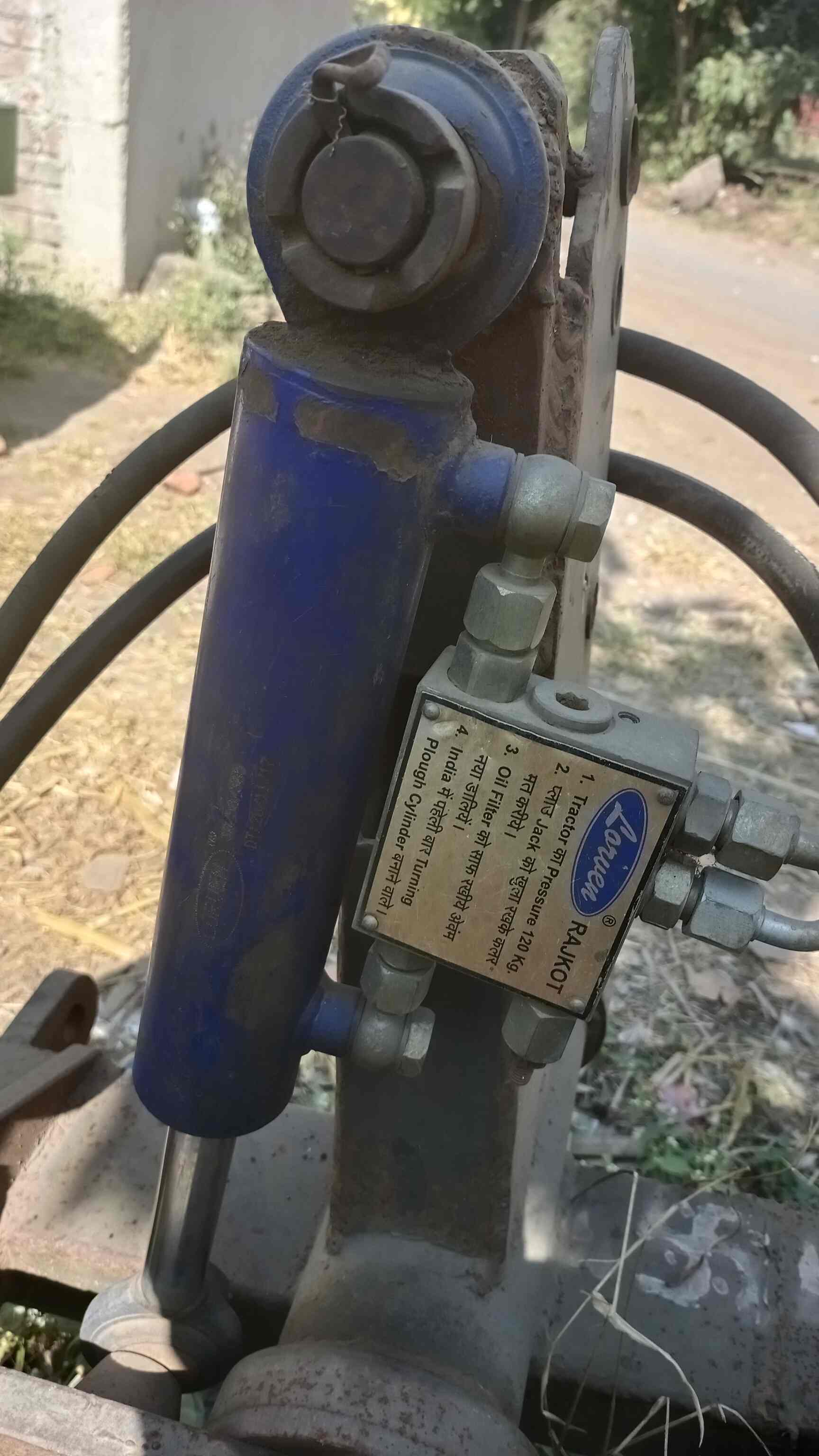 Top Hydraulic Cylinders in Itpl RoadWhitefield Best Hydraulic