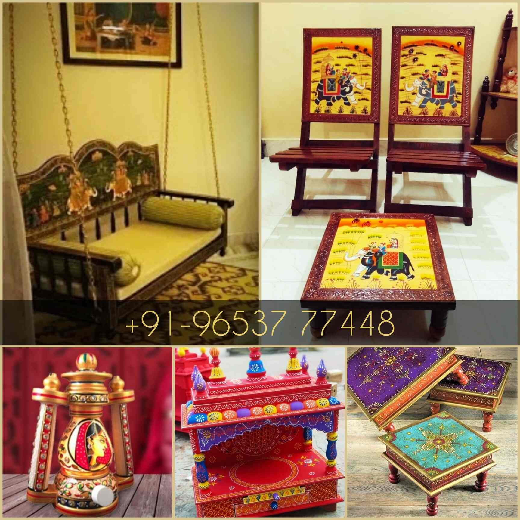 Top Wooden Temple Dealers in Jayanagar 4th Block Best Wooden Mandir