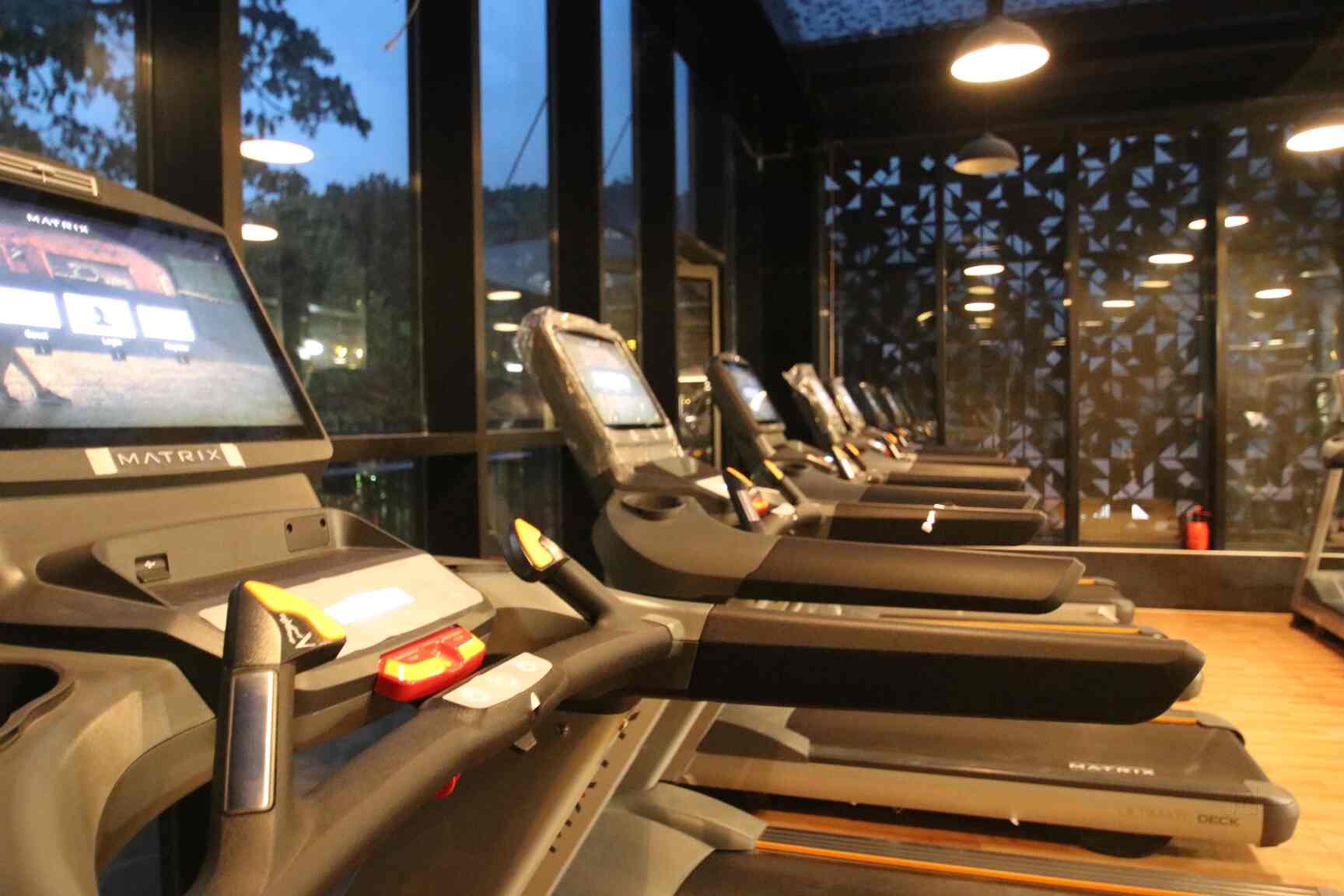 Reset Koramangala in Koramangala 6th Block,Bangalore Best Zumba