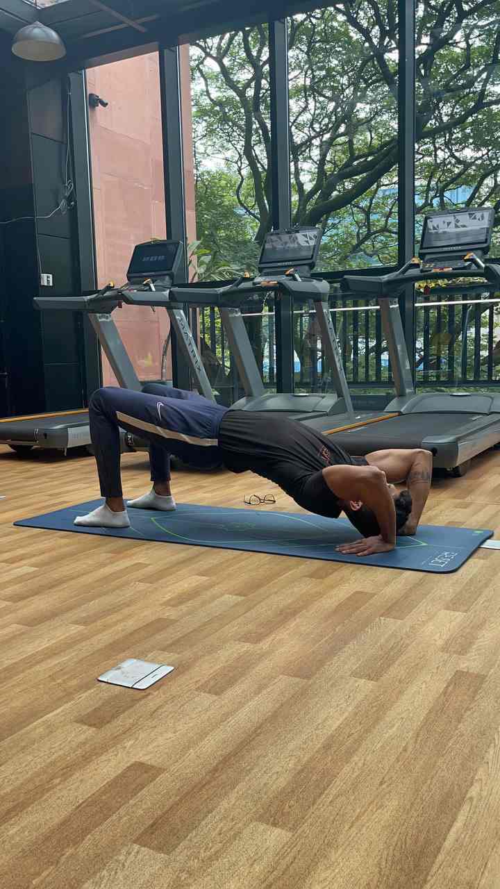 Reset Koramangala in Koramangala 6th Block,Bangalore Best Zumba