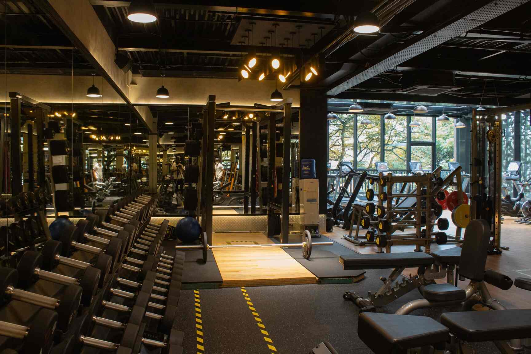 Reset Koramangala in Koramangala 6th Block,Bangalore Best Zumba