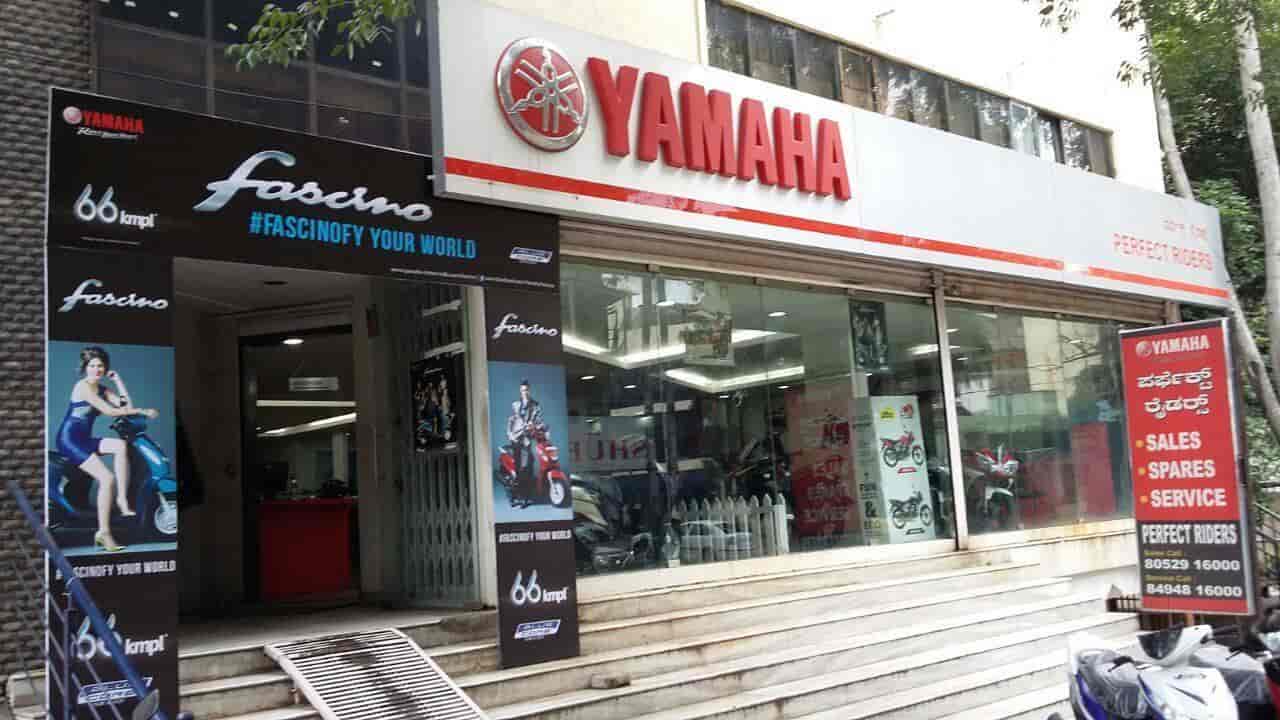 Yamaha Spare Parts Dealer In Bangalore Reviewmotors.co