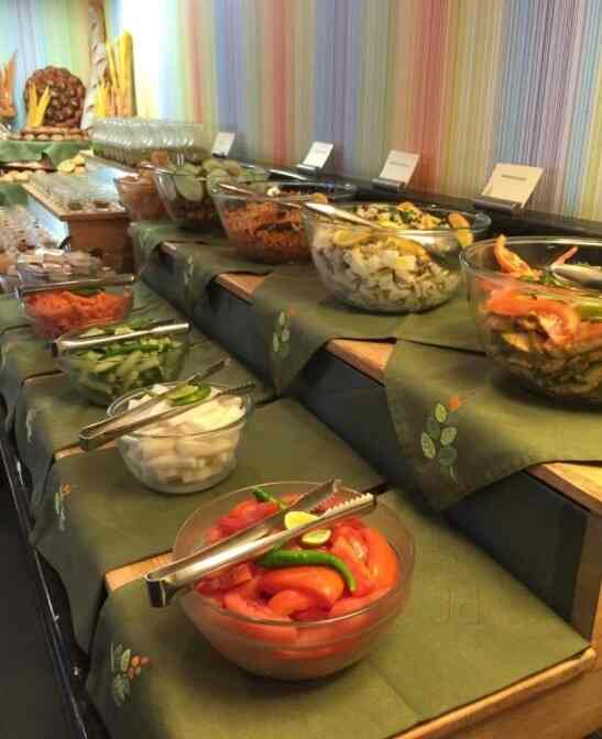 Trending Restaurants In Malleswaram Bangalore Justdial