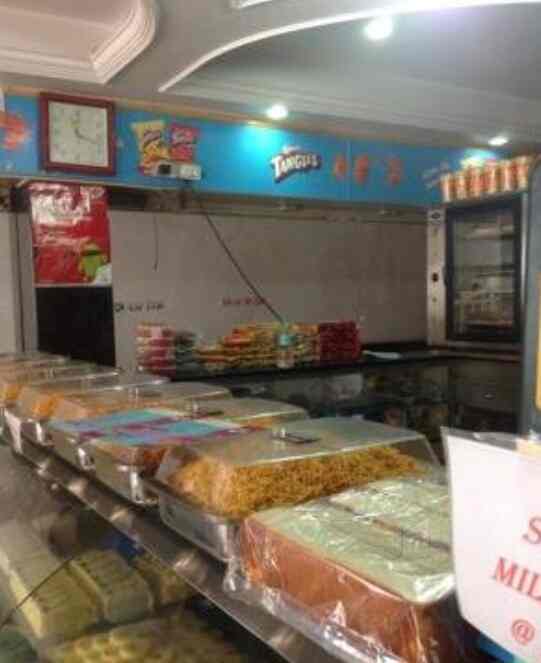 P V Palace Bakery N Sweets in T Dasarahalli,Bangalore Best Bakeries