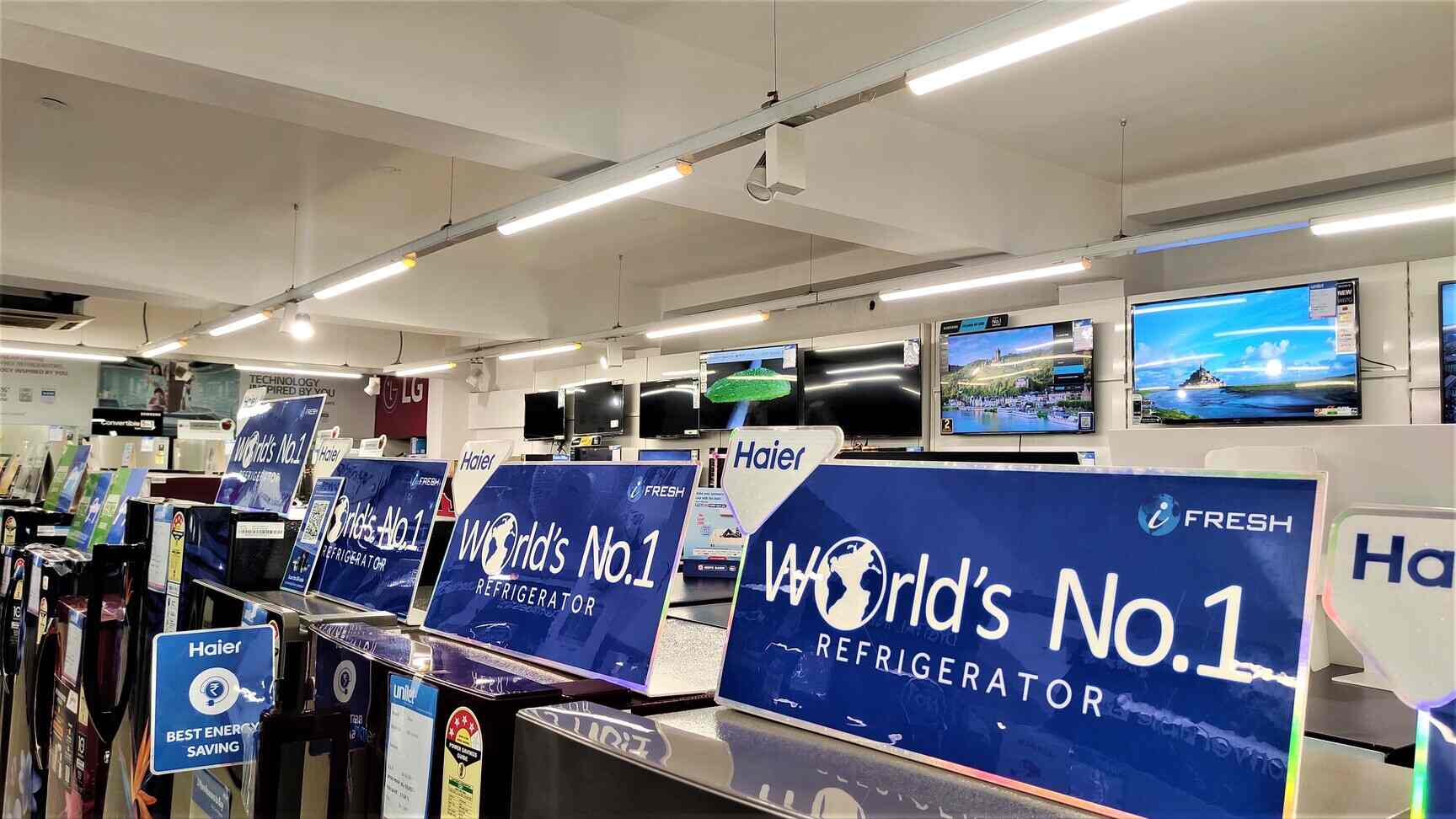 Unilet Appliances Pvt. Ltd. in Bommanahalli,Bangalore Best Home