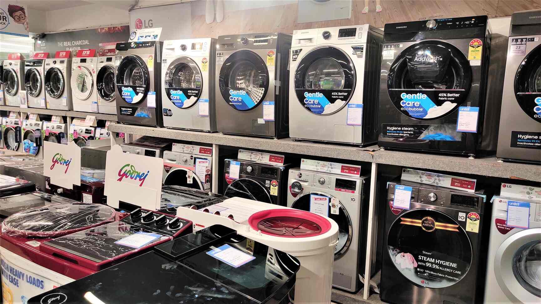 Unilet Appliances Pvt. Ltd. in Bommanahalli,Bangalore Best Home