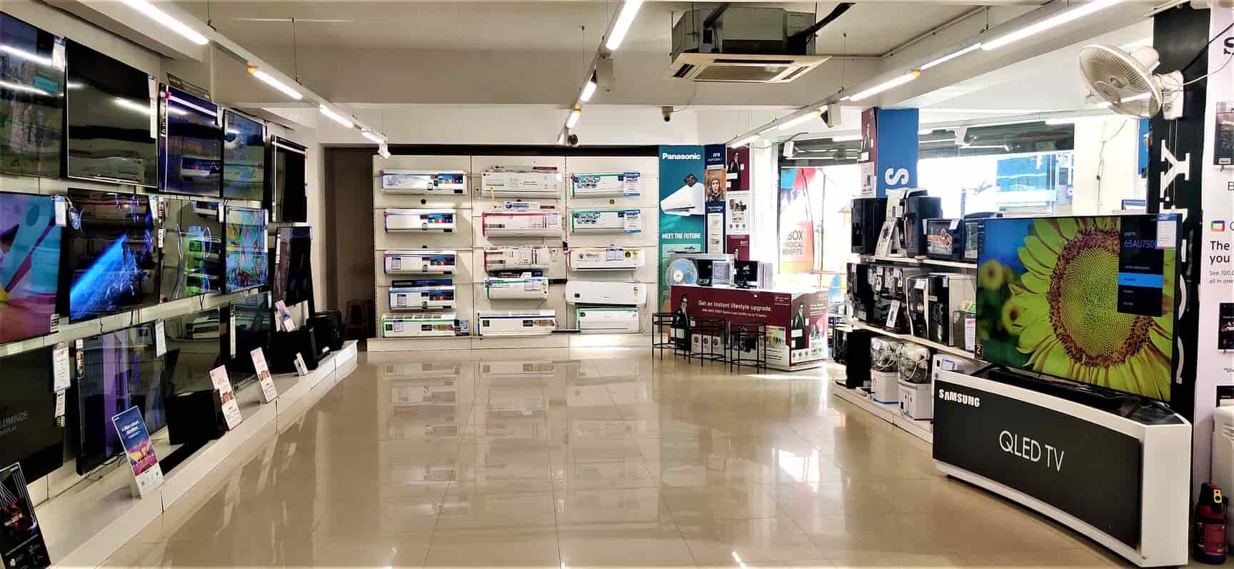 Unilet Appliances Pvt. Ltd. in Bommanahalli,Bangalore Best Home