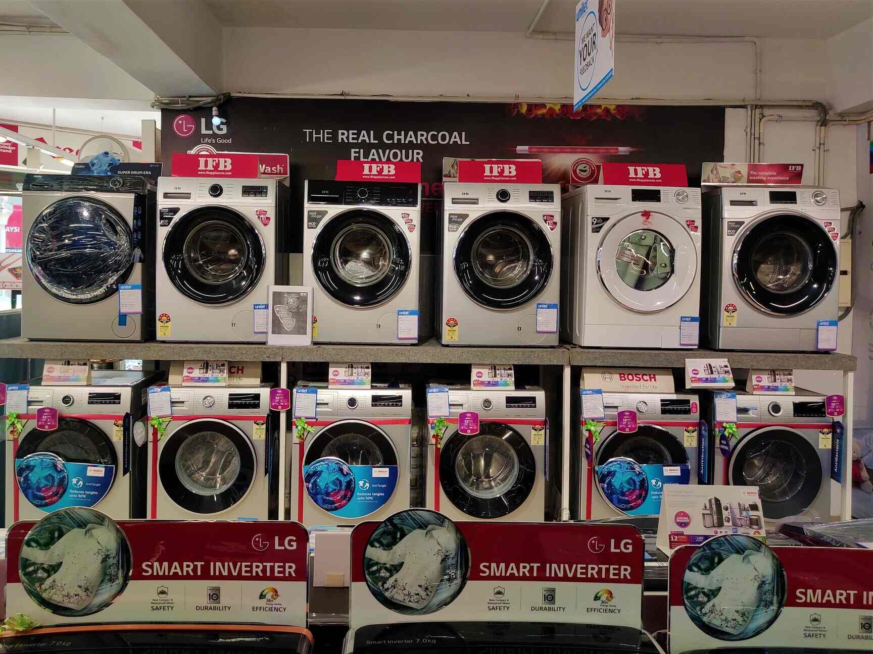 Unilet Appliances Pvt. Ltd. in Bommanahalli,Bangalore Best Home