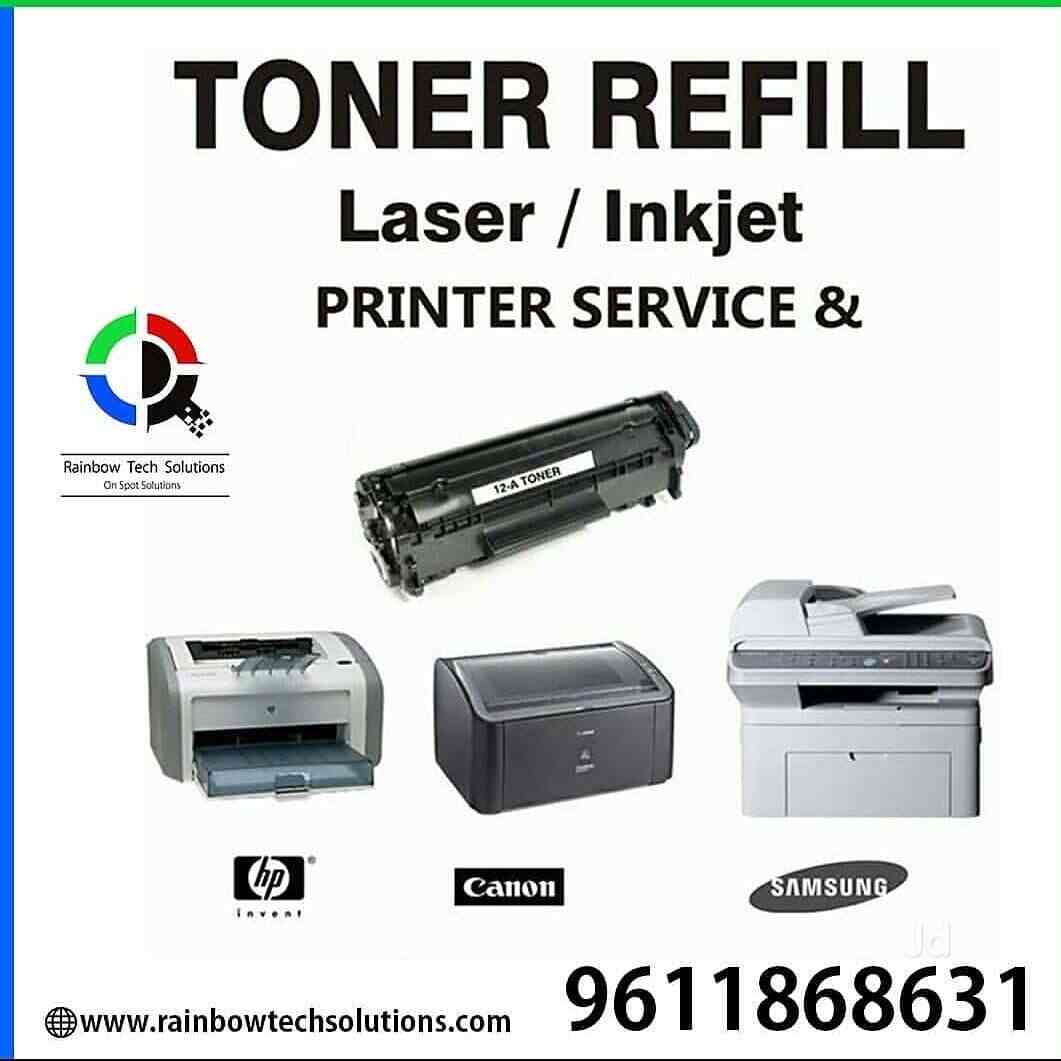 Mr Yashodraj in Vijayanagar,Bangalore Best Assembled Computer Repair & Services in Bangalore