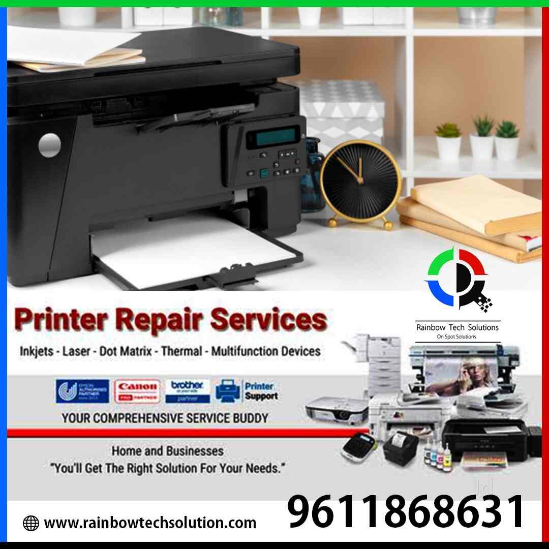 Mr Yashodraj in Vijayanagar,Bangalore Best Assembled Computer Repair & Services in Bangalore