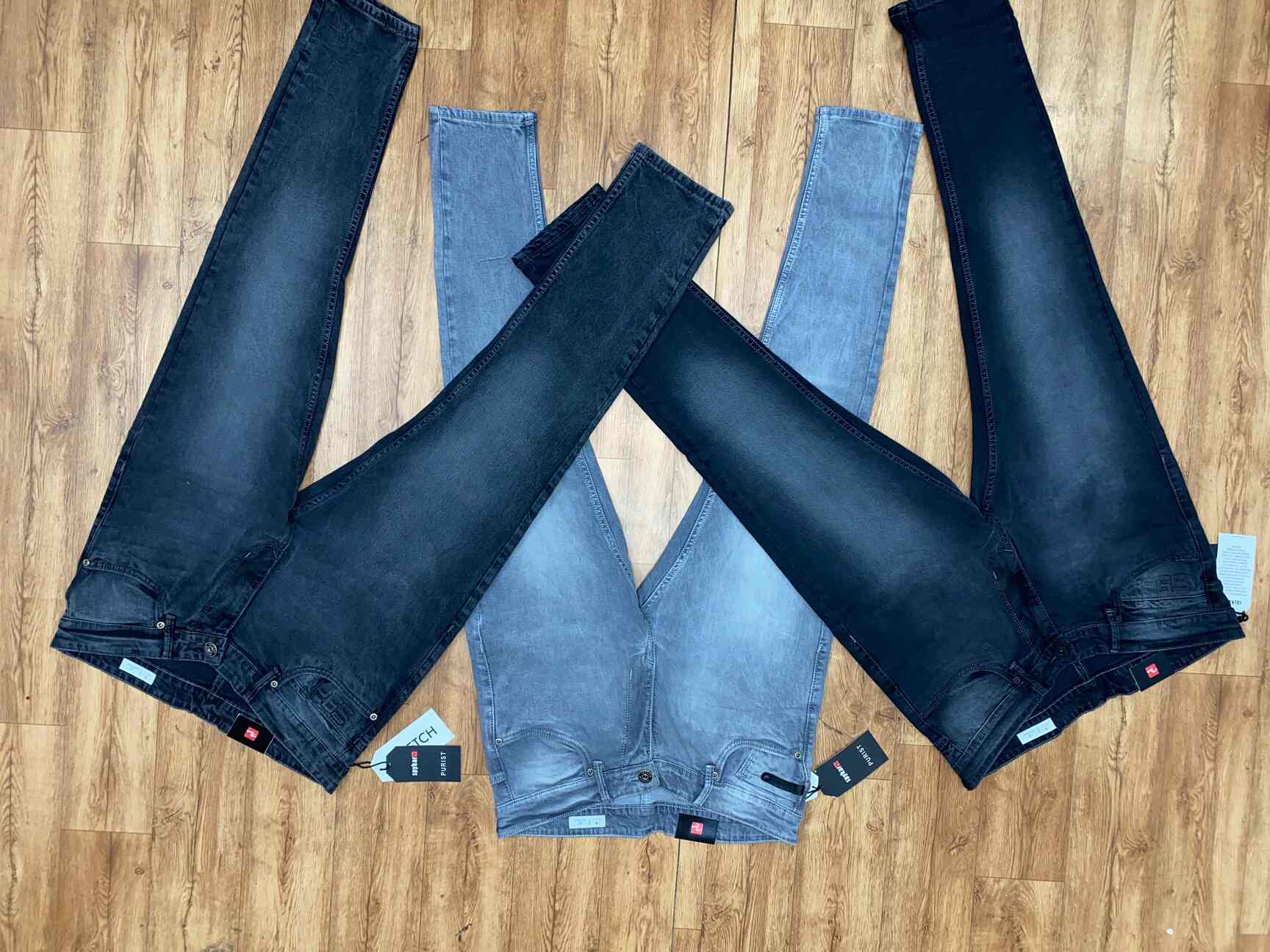 Top Denim Jeans Manufacturers in Lakshmi Mills Best Jeans Pant