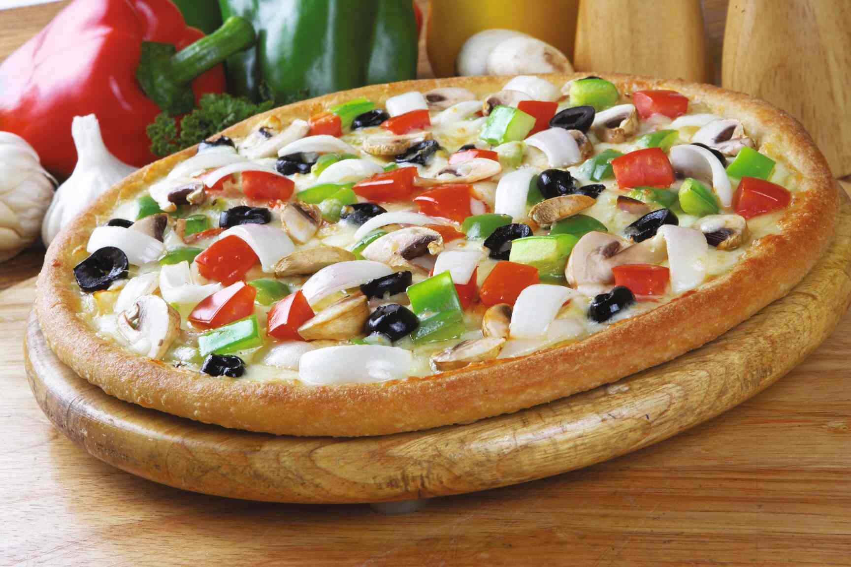 Euro Pizza Corner in Andrahalli Bangalore Best Pizza Outlets in