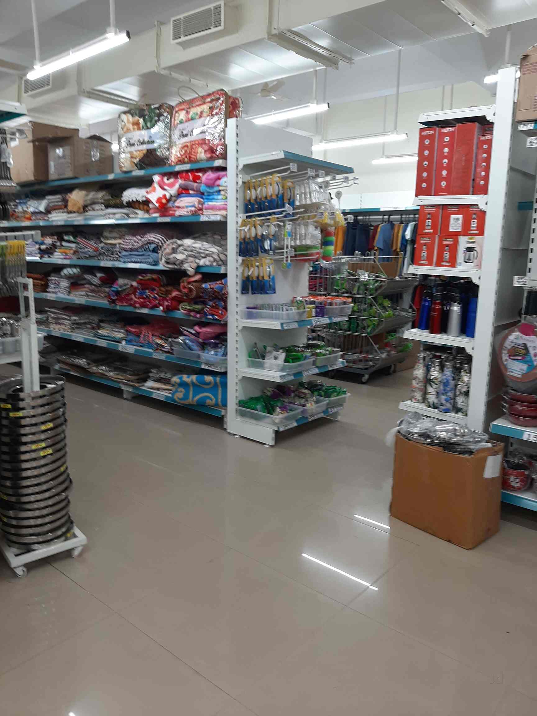 D Mart Ready in MES Colony, Bangalore DMart Online Order and Delivery