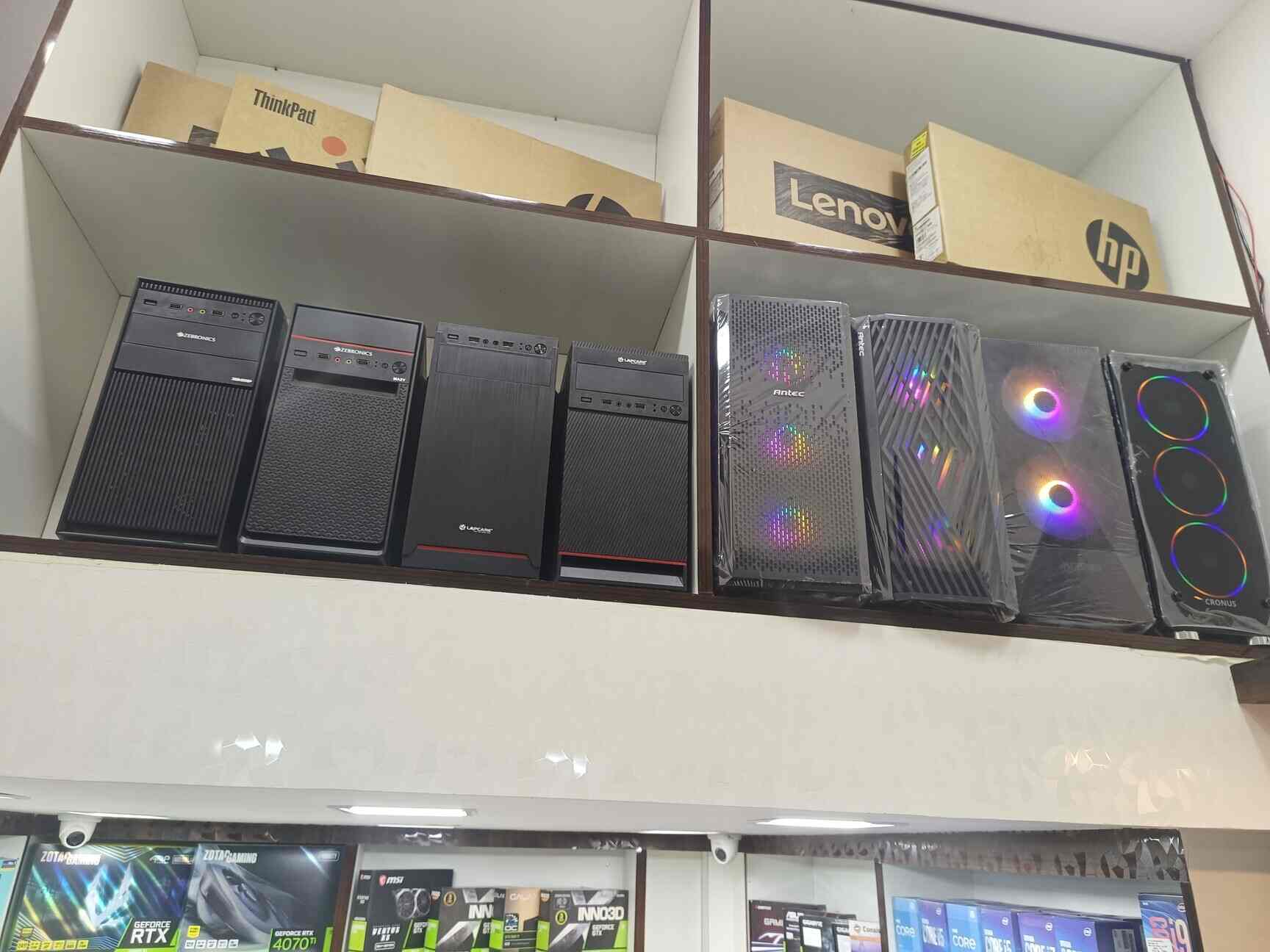 Top HP Laptop Accessory Dealers in Sp Road, Bangalore Best HP Laptop