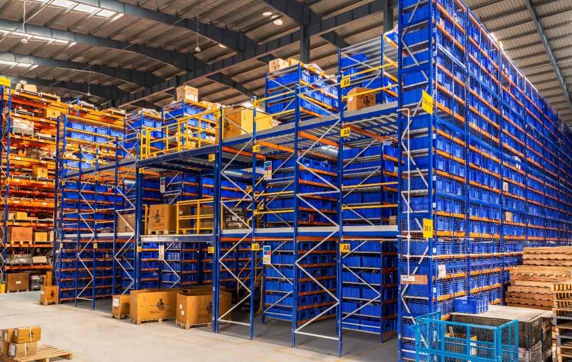 Top Metsto Rack Manufacturers in Bangalore रैक मनुफक्चरर्समेतस्तौ