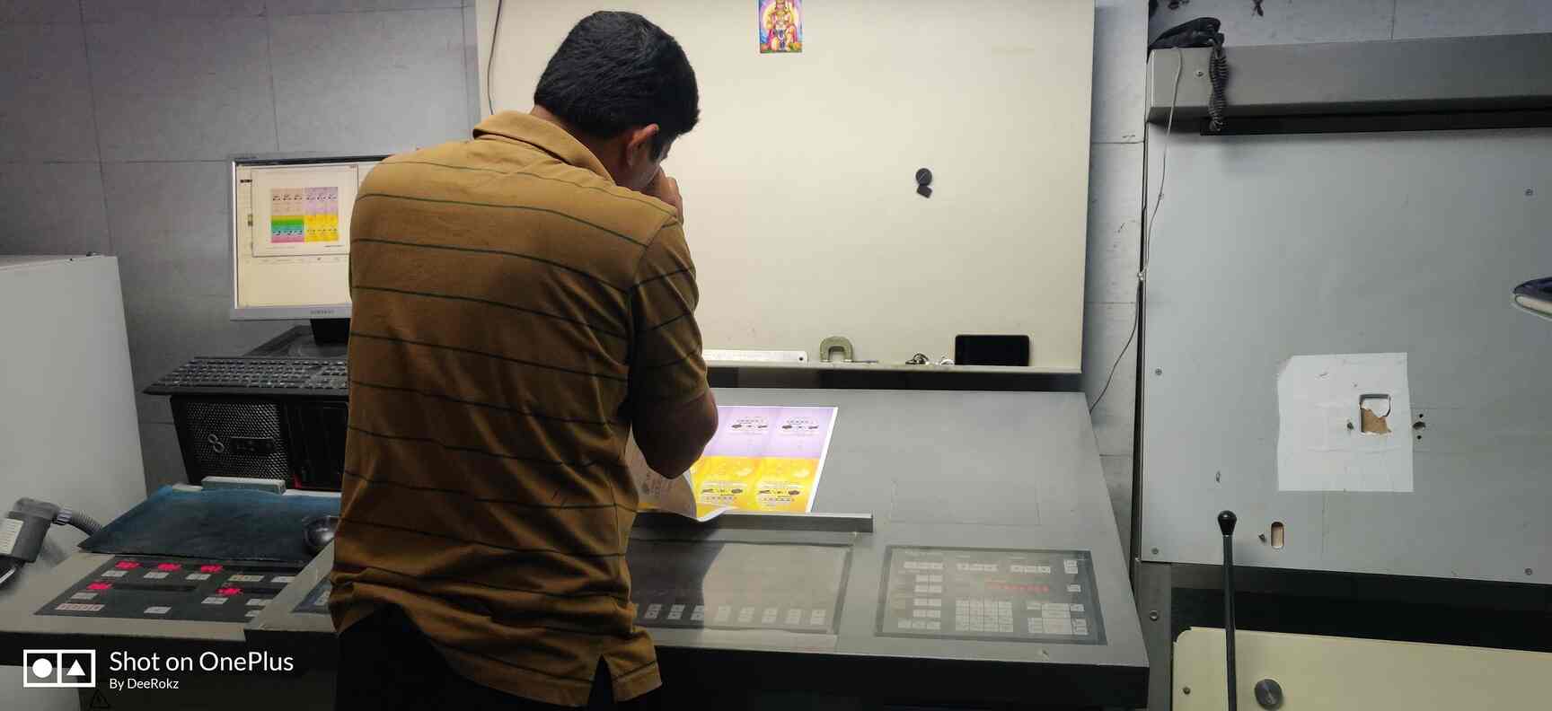 Top Offset Printers in ItplWhitefield, Bangalore ओफ़्सेट प्रिंटर्स