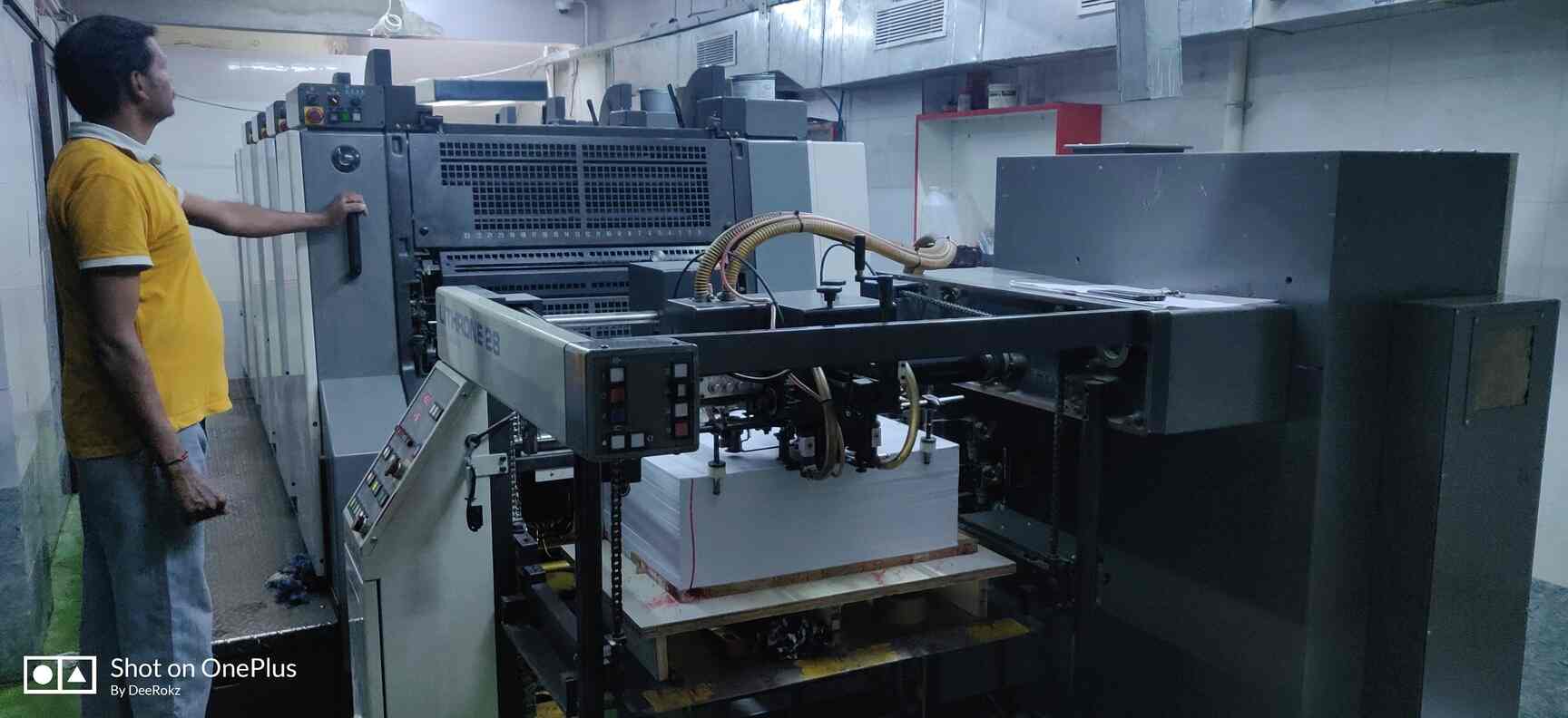 Top Offset Printers in ItplWhitefield, Bangalore ओफ़्सेट प्रिंटर्स