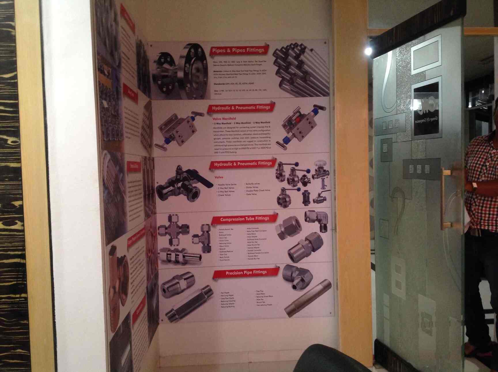 Top Lab For Mechanical Testing Of Metal in Visakhapatnam लैब फॉर