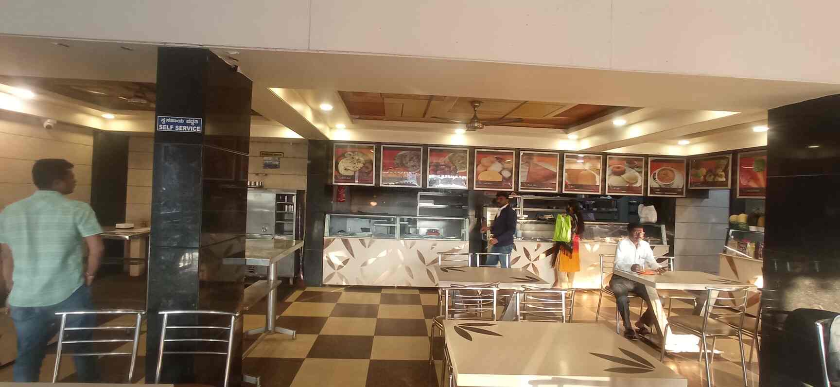 Savi Sagar in T Dasarahalli,Bangalore Order Food Online Best North