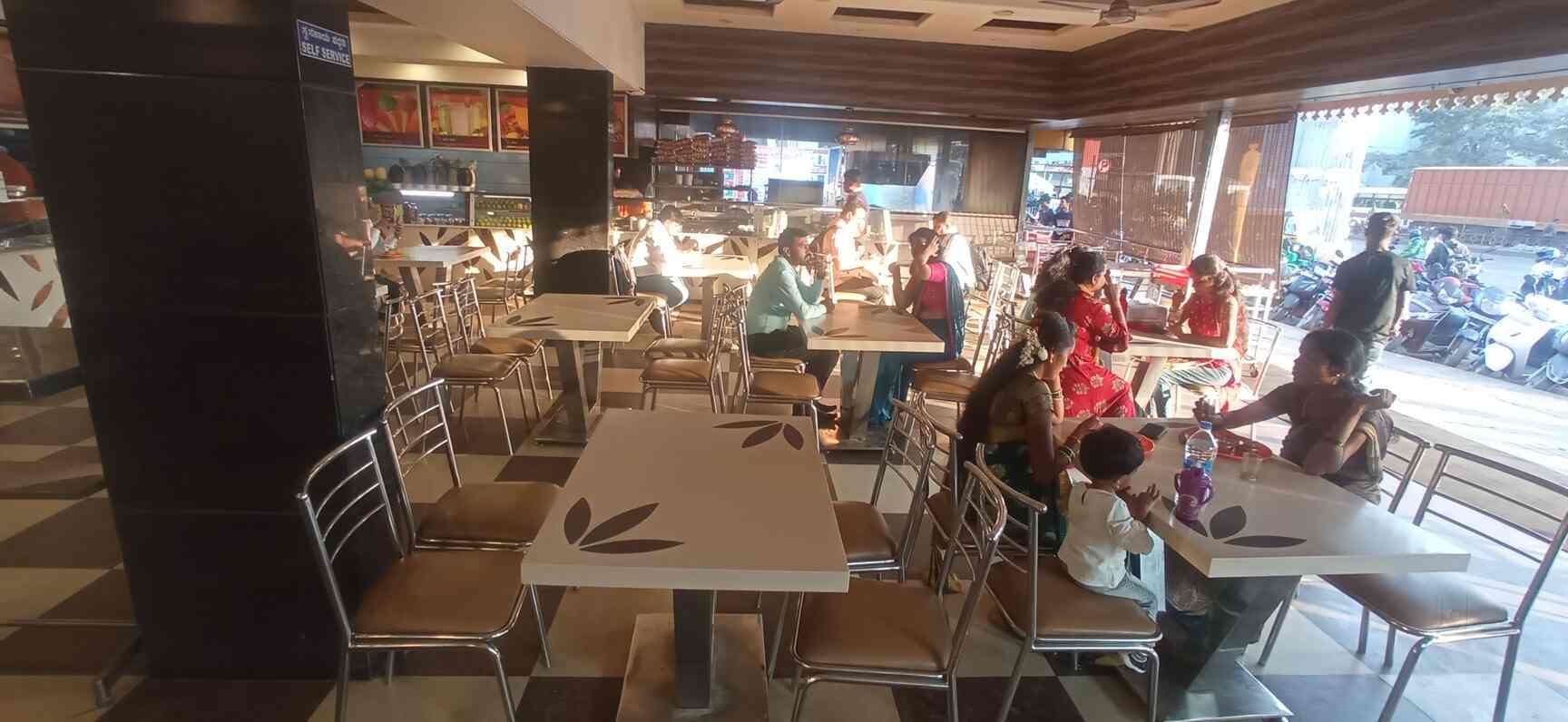 Savi Sagar in T Dasarahalli,Bangalore Order Food Online Best North